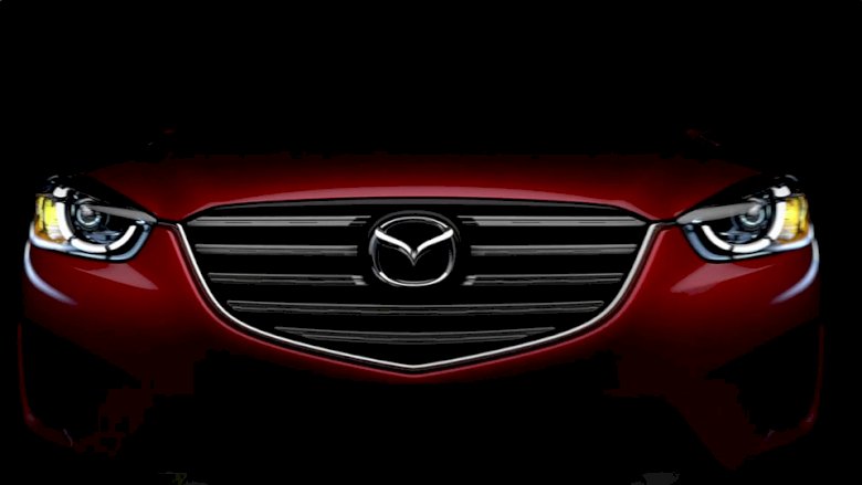 Mazda - "Judge"
