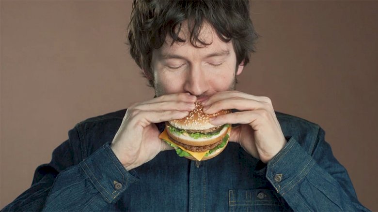 McDonald's - "Taste"