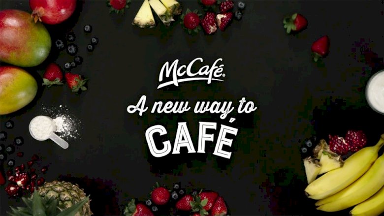 McDonald's - Montage