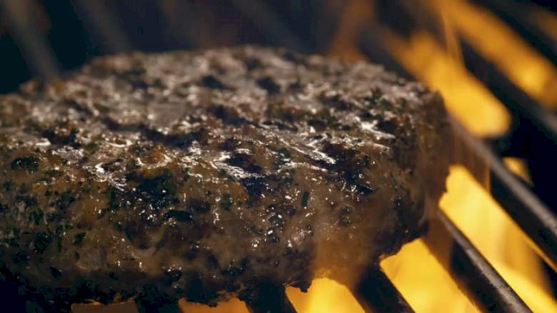 "Burger"