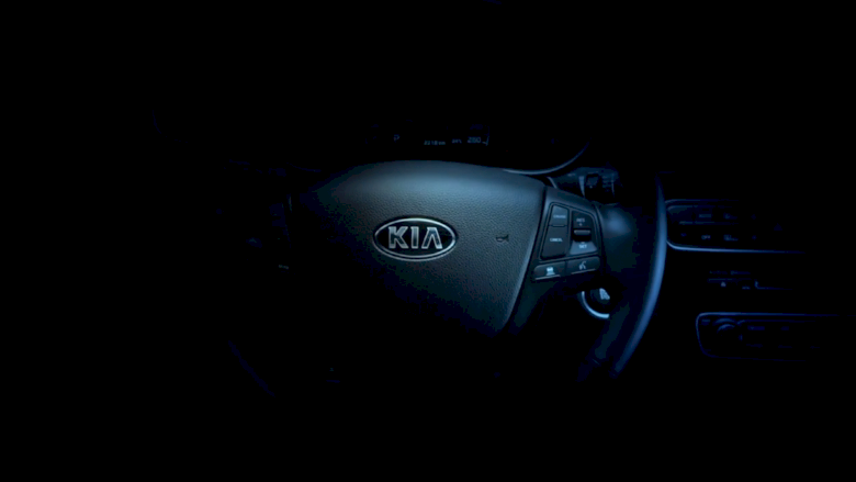 Kia - "Cadenza" (director's cut)