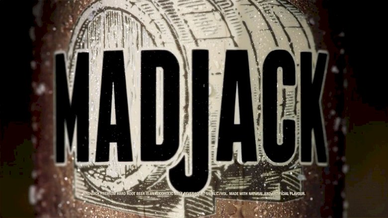 Mad Jack - "Wham"