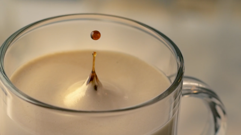Nespresso - "Vertuo Line"